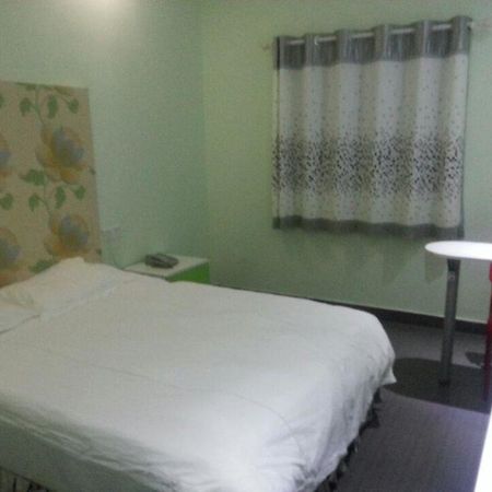 Shuiba Hotel Гуанчжоу Экстерьер фото