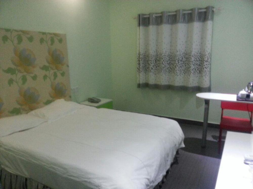 Shuiba Hotel Гуанчжоу Экстерьер фото